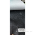 Polyester 50% Tissu entreclétant fusible non tissé en nylon 9540